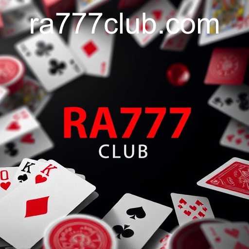 RA777 CLUB