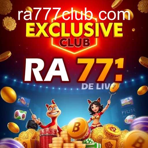 RA777 CLUB