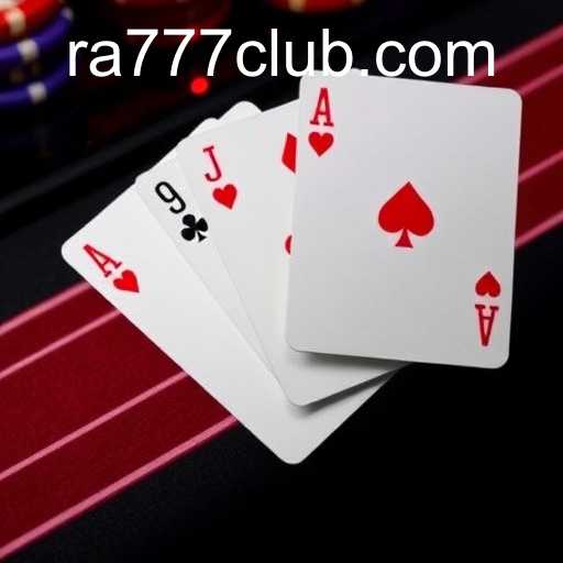 Exploring the World of Online Baccarat: An In-Depth Look at RA777 CLUB