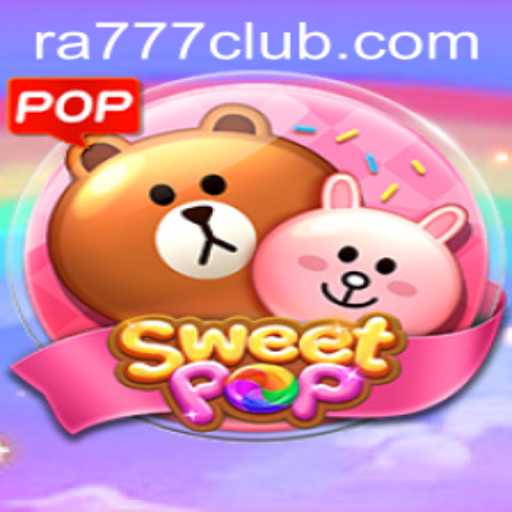 Introducing SweetPOP: The Mesmerizing Game Experience at RA777 CLUB